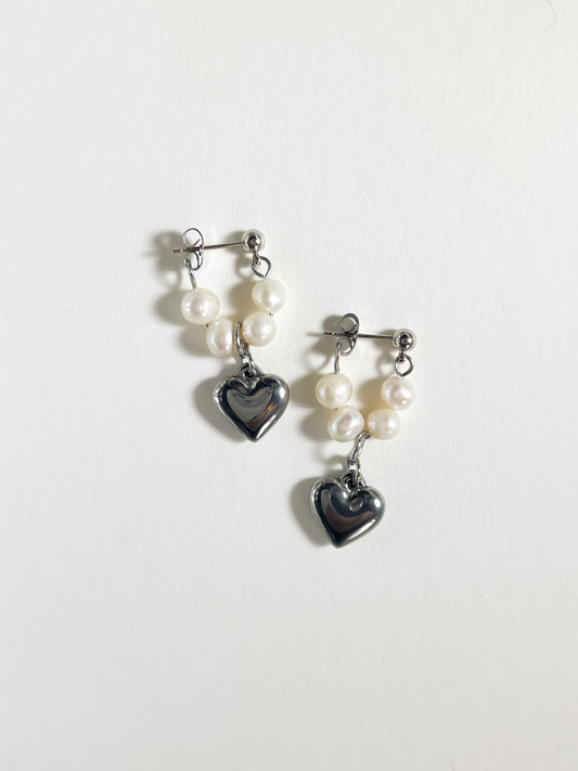 Amis Earrings