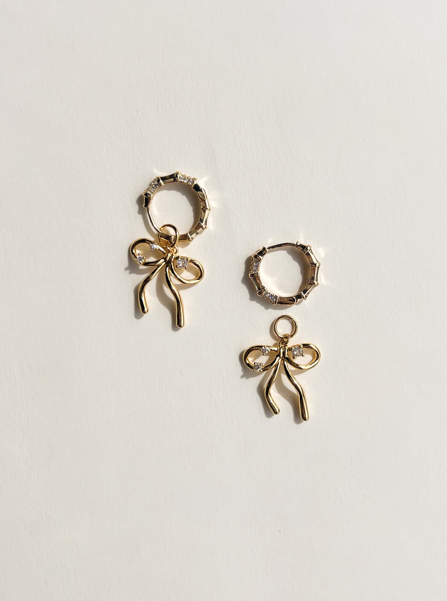 Maisie Earrings