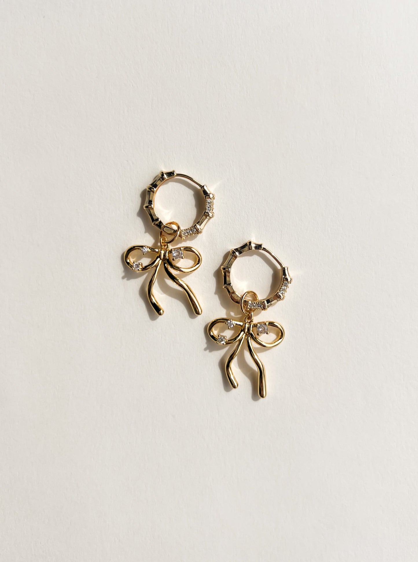 Maisie Earrings