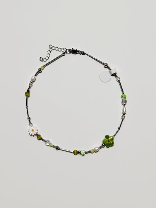 OOAK #186 Necklace