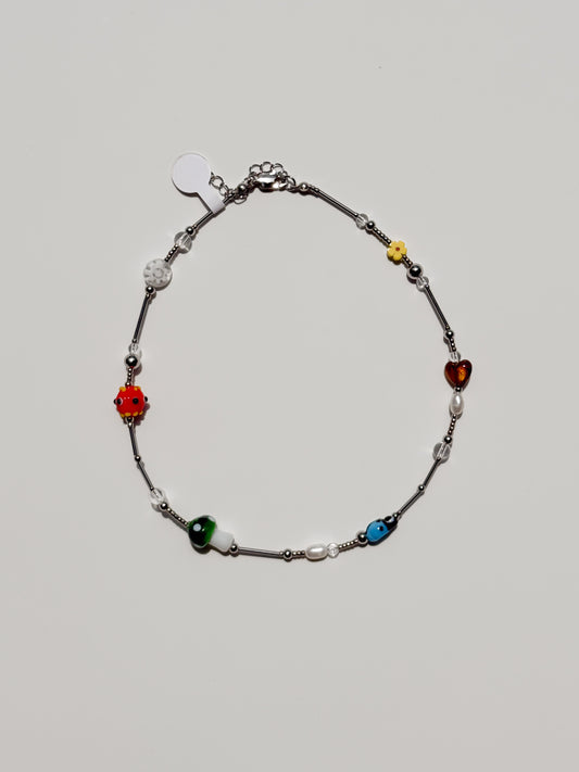 OOAK #189 Necklace