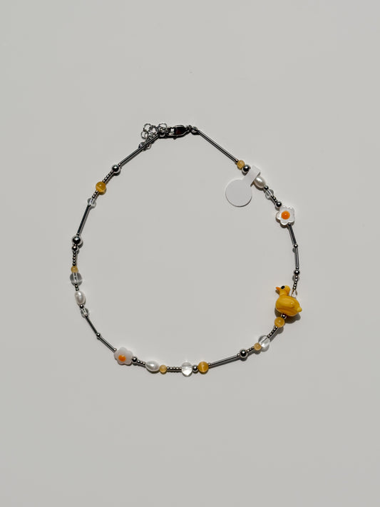 OOAK #185 Necklace
