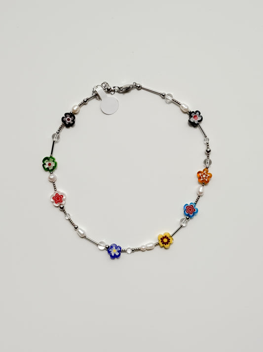OOAK #194 Necklace