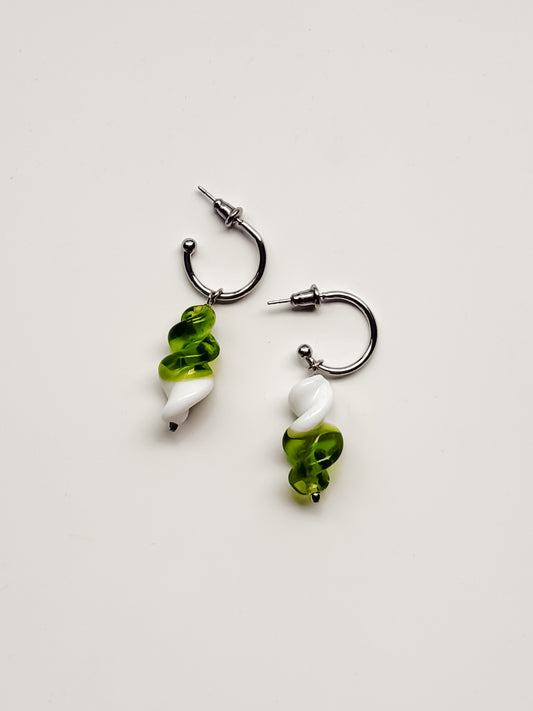 OOAK #213 Earrings