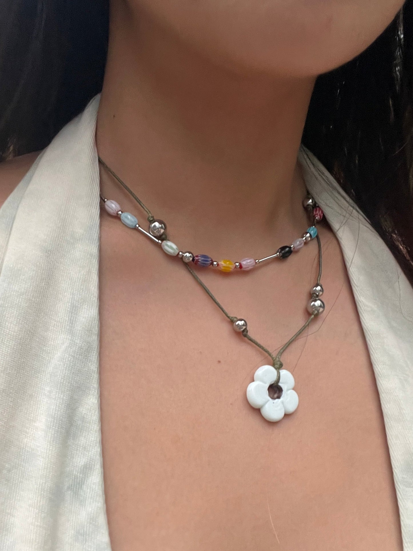 Bizu Necklace