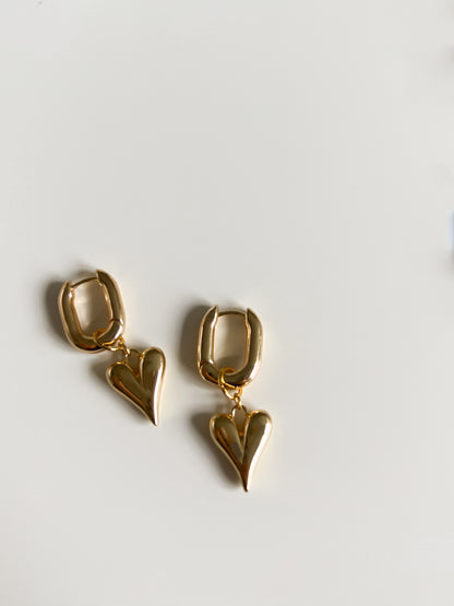 Venus Earrings