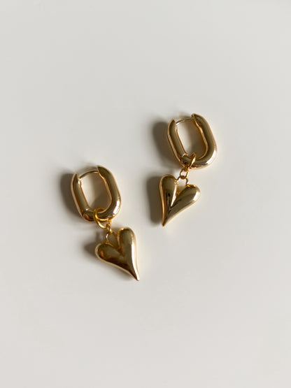 Venus Earrings