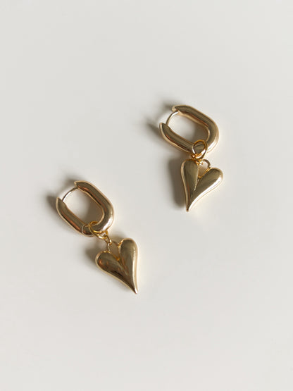 Venus Earrings