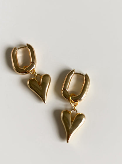 Venus Earrings