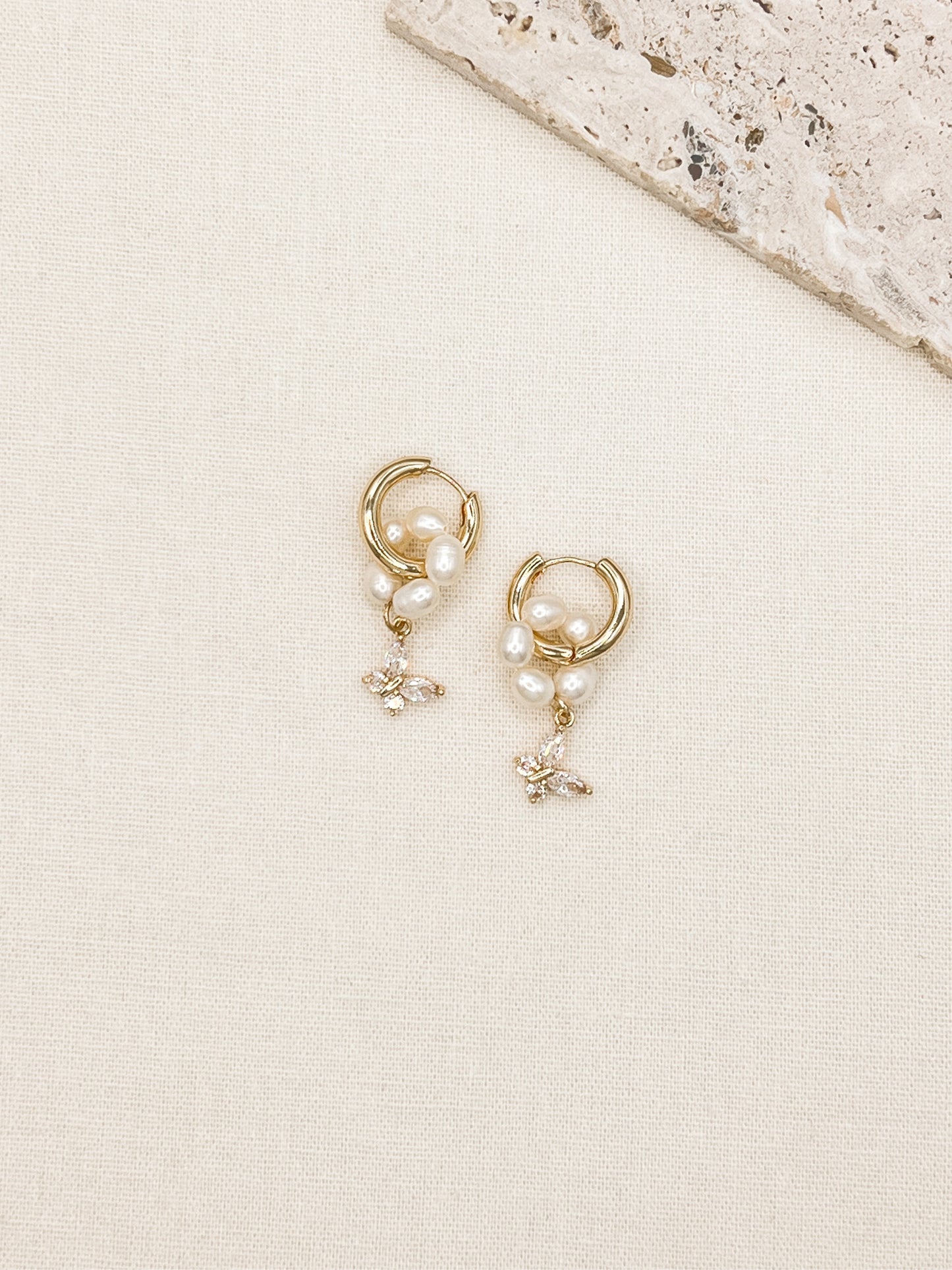 Penelope Earrings